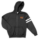 RES Kishigo Black Series 2-in-1 Jacket - Inside