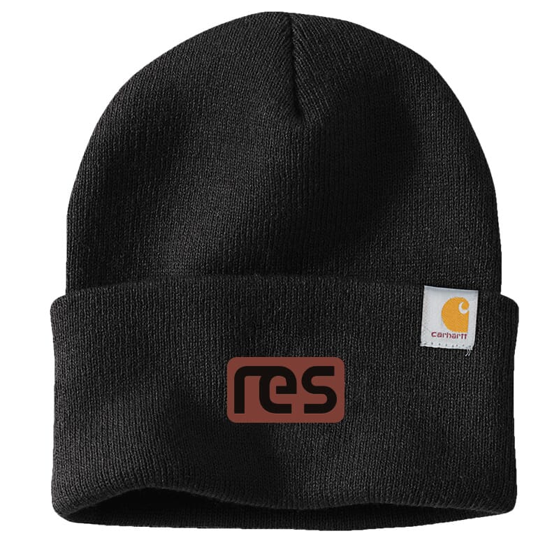 RES Carhartt Watch Cap 2.0