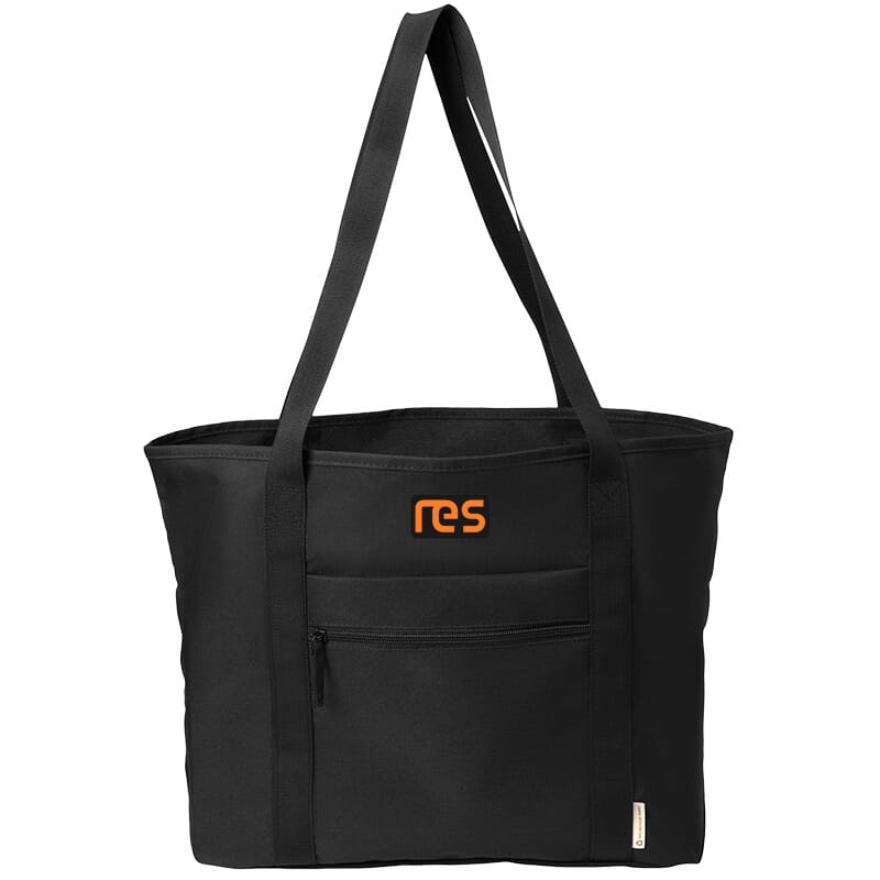 RES Port Authority C-FREE Recycled Tote