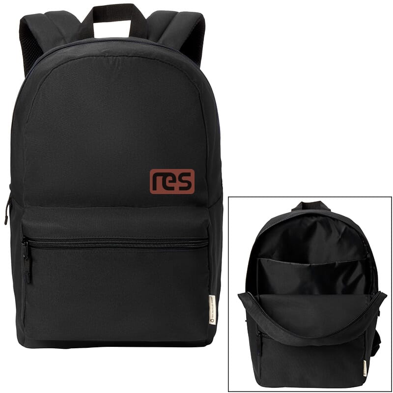 RES Port Authority C-FREE Recycled Backpack