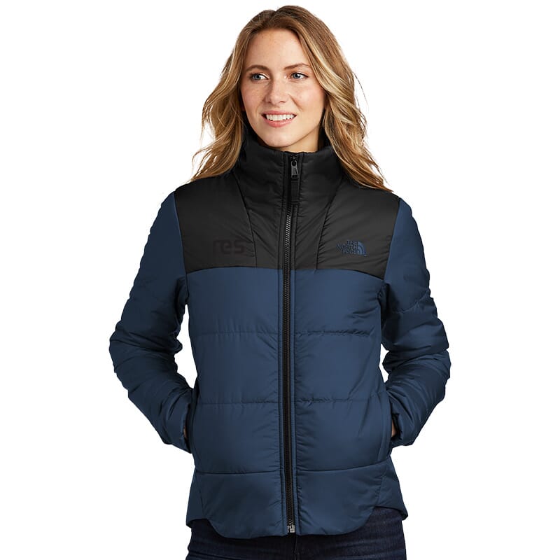 RES The North Face Ladies Everyday Insulated Jacket