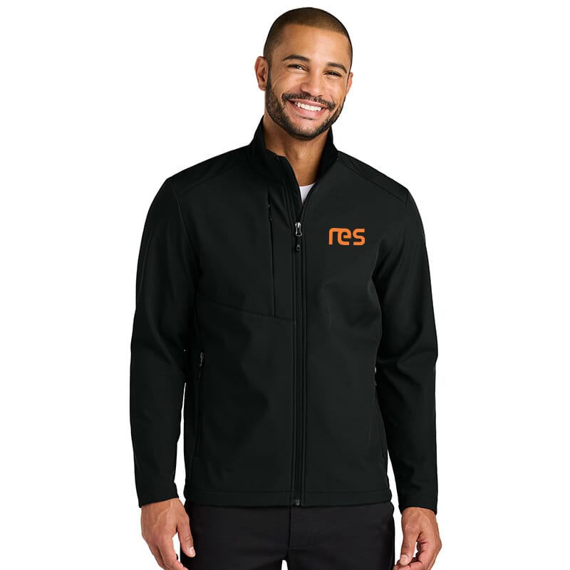 RES Port Authority C-FREE Core Soft Shell