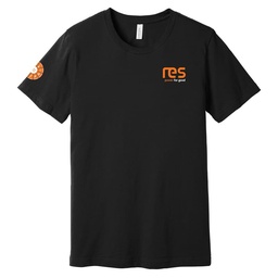 [2200132] RES Home Safe T-Shirt