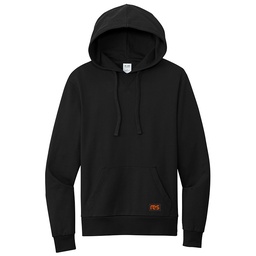 [100825937] RES Allmade Unisex Organic French Terry Pullover Hoodie