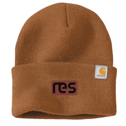 [100826111] RES Carhartt Watch Cap 2.0