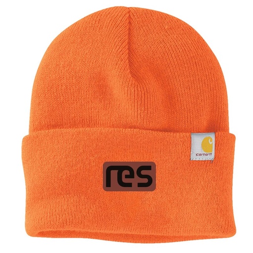 [100826111] RES Carhartt Watch Cap 2.0
