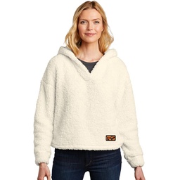 [100826141] RES Port Authority Ladies Cozy Fleece Hoodie