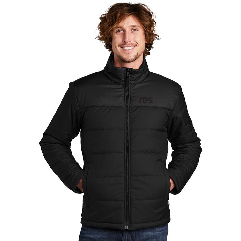RES The North Face Everyday Insulated Jacket