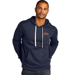 [100826499] RES District Re-Fleece Hoodie