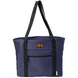 [100826719] RES Port Authority C-FREE Recycled Tote