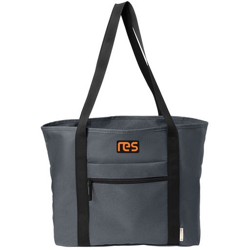 [100826719] RES Port Authority C-FREE Recycled Tote