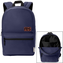 [100826731] RES Port Authority C-FREE Recycled Backpack