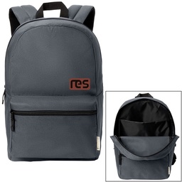 [100826731] RES Port Authority C-FREE Recycled Backpack