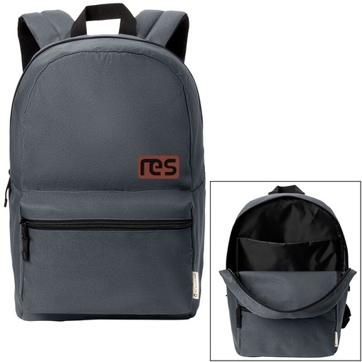 [100826731] RES Port Authority C-FREE Recycled Backpack