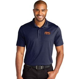 [100826821] RES Port Authority C-FREE Performance Polo