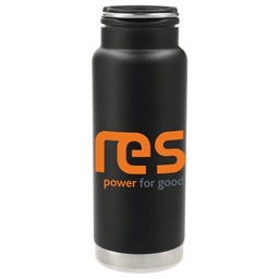 [100915063] RES Klean Kanteen Eco TKWide 32oz - Loop Cap