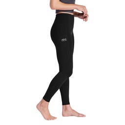 [100931360] RES Sport-Tek Ladies High Rise 7/8 Legging