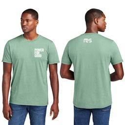 [101057133] RES District Wash Tee