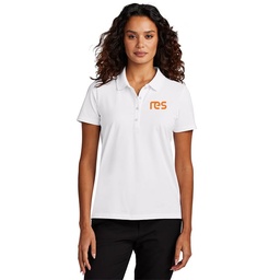 [101057222] RES Mercer+Mettle Ladies Stretch Pique Polo