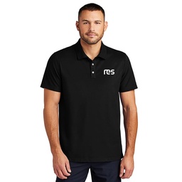 [101057279] RES Mercer+Mettle Stretch Pique Polo