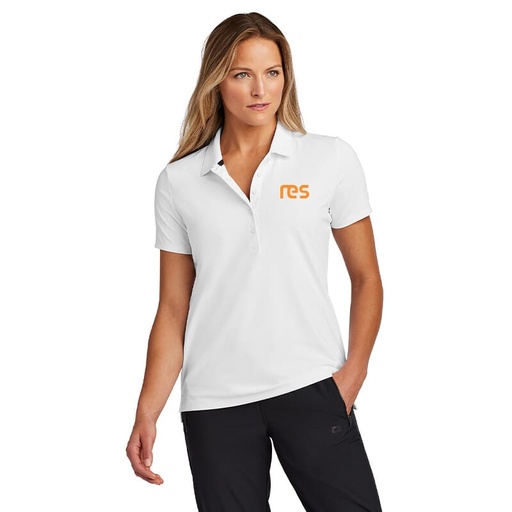 [101057773] RES OGIO Ladies Regain Polo