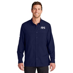 [101063520] RES Port Authority Long Sleeve UV Daybreak Shirt