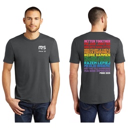 [101170723] RES Pride Shirt